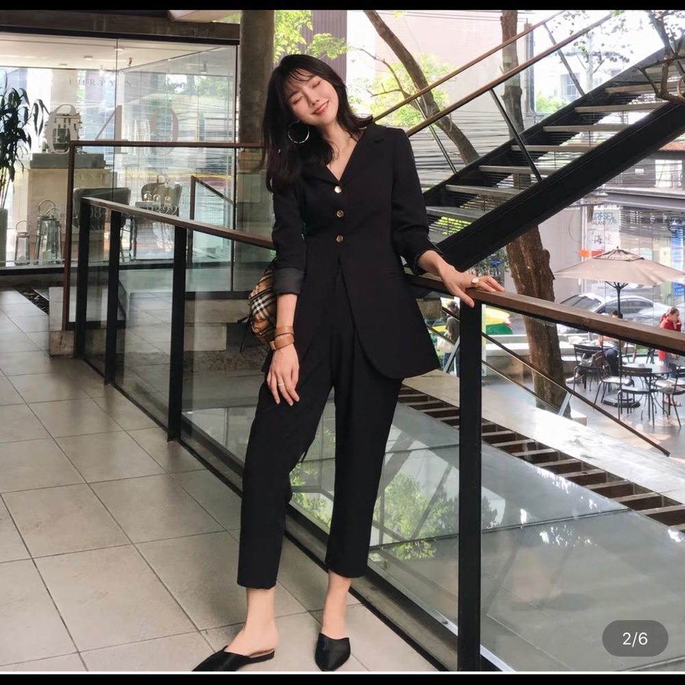 Suit